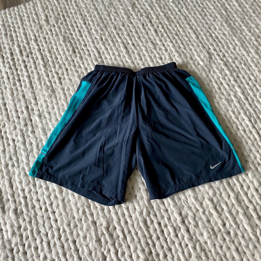 Nike Athletic Shorts